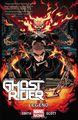 All-New Ghost Rider Volume 2