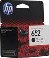 HP F6V25AE BHK, Black   Deskjet Ink Advantage 1115/2135/3635/3775