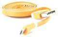Red Line, Orange  USB-microUSB (1 )