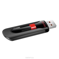 Sandisk Cruzer Glide 128GB (SDCZ60-128G-B35)