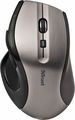 Trust MaxTrack Wireless Mouse, Silver Black 
