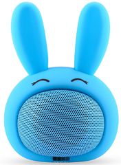 Interstep Funny Bunny 3W SBS-150, Blue  Bluetooth-