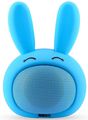 Interstep Funny Bunny 3W SBS-150, Blue  Bluetooth-