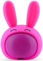 Interstep Funny Bunny 3W SBS-150, Pink  Bluetooth-