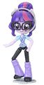 My Little Pony Equestria Girls - Twilight Sparkle C2183