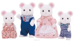 Sylvanian Families     