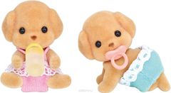 Sylvanian Families    -