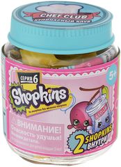 Shopkins     2 