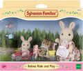 Sylvanian Families    