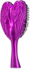 Tangle Angel    Cherub Fab Fuchsia