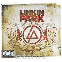 Linkin Park. Road To Revolution. Live At Milton Keynes (CD + DVD)