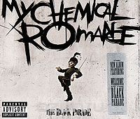 My Chemical Romance. The Black Parade