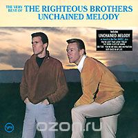Righteous Brothers. The Very Best Of. Unchained Melody