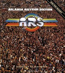 Atlanta Rhythm Section. Are You Ready!