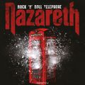 Nazareth. Rock 'n' Roll Telephone