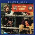 Carole King. Welcome Home