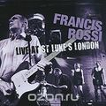 Francis Rossi. Live At St.Luke's London