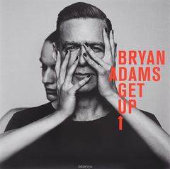 Bryan Adams. Get Up