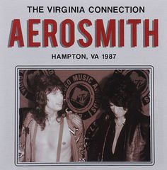 Aerosmith. The Virginia Connection