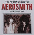 Aerosmith. The Virginia Connection