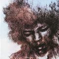 Jimi Hendrix. The Cry Of Love