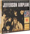Jefferson Airplane. Original Album Classics (3 CD)