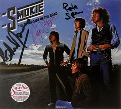 Smokie. The Other Side Of The Road