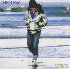 Chris Rea. Deltics
