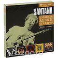 Santana. Original Album Classics (5 CD)