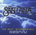 Santana. The Best Instrumentals