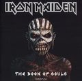 Iron Maiden. The Book Of Souls (2 CD)
