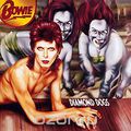 David Bowie. Diamond Dogs