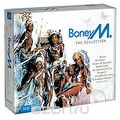 Boney M. The Collection (3 CD)
