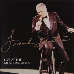 Frank Sinatra. Live At The Meadowlands