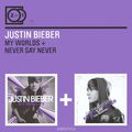 Justin Bieber. My Worlds / Never Say Never (2 CD)