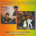 Donny & Marie. Winning Combination / Goin' Coconuts