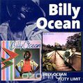 Billy Ocean. Billy Ocean / City Limit (2 CD)