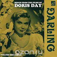 Songs From The Films Of Doris Day