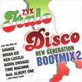 Italo Disco New Generation Bootmix 2 (2 CD)