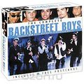 Backstreet Boys. The Complete (3 CD)