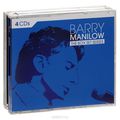 Barry Manilow. The Box Set Series (4 CD)