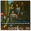 The Exciters. Soul Motion. The Complete Bang, Shout & RCA Recordings 1966-1969