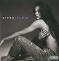 Ciara. Jackie. Deluxe Edition