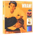 Wham! Original Album Classics (3 CD)