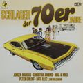 Schlager Der 70er Jahre (2 CD)