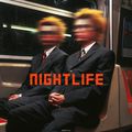 Pet Shop Boys. Nightlife (3 CD)