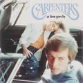 The Carpenters. As Time Goes By