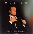 Julio Iglesias. Mexico