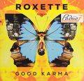 Roxette. Good Karma