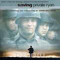 Saving Private Ryan. Music From The Original Motion Picture Soundtrack